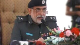 Nasir Durrani