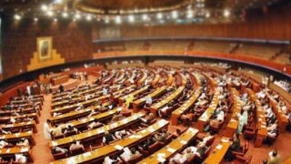 National Assembly