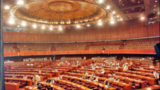 National Assembly
