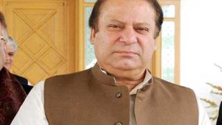 Nawaz Sharif