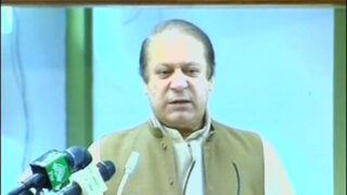 Nawaz Sharif