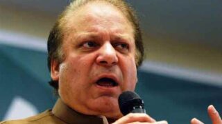 Nawaz Sharif