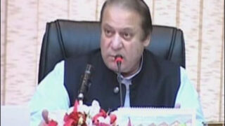 Nawaz Sharif