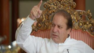 Nawaz Sharif