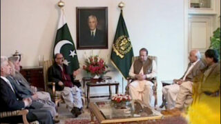 Nawaz Sharif