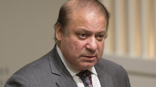 Nawaz Sharif