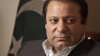 Nawaz Sharif