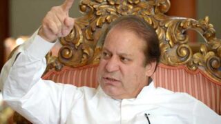 Nawaz Sharif