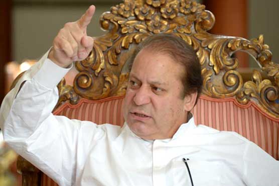 ایف سی اہلکاروں کا قتل سنگین جرم، مذاکرات کو سبوتاژ کیا گیا، وزیر اعظم