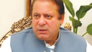 Nawaz Sharif