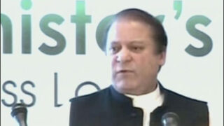 Nawaz Sharif