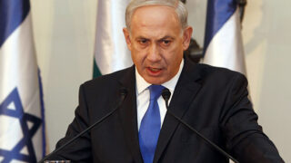 Netanyahu