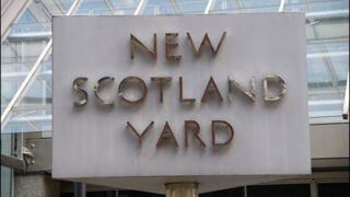 New Scotland Yard