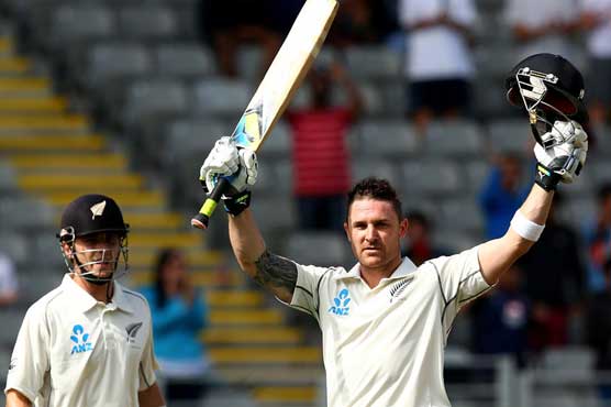 آکلینڈ ٹیسٹ میں انڈین بولرز کی پٹائی، نیوزی لینڈ کی پوزیشن مضبوط