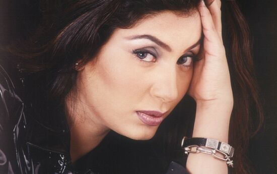 فلم میری پہچان، مزاج کے مطابق کام کرتی ہوں: نرما