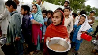 North Waziristan People