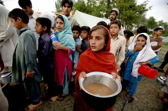 North Waziristan People