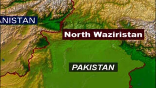 North Waziristan
