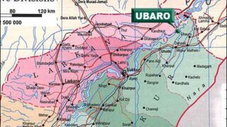 Obaro
