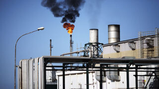 Oil Production