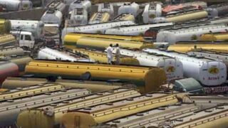 Oil Tankers Association