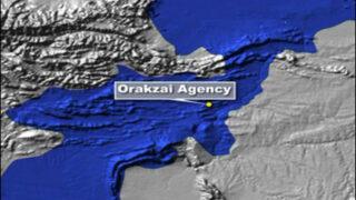 Orakzai Agency