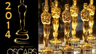 Oscar awards