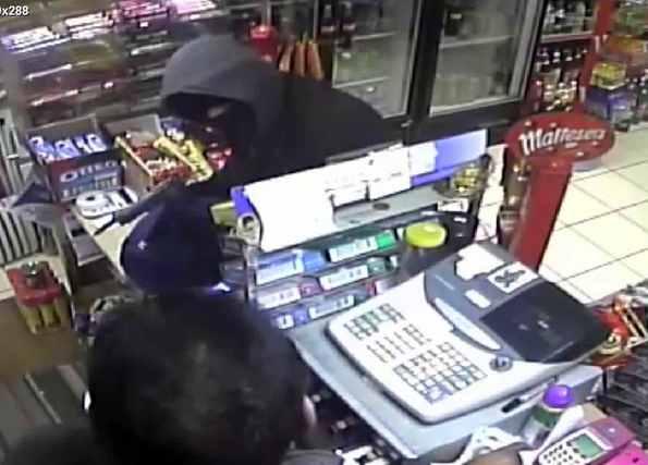 آکسفورڈ ڈکیتیوں کی وجہ سے بدنام، وارداتوں میں 90 فی صد اضافہ