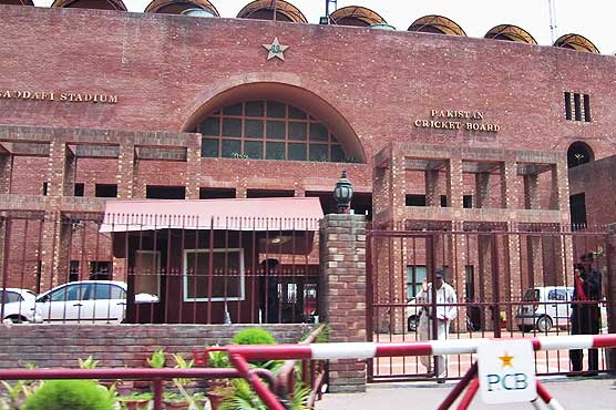 سلیکشن کمیٹی نے سنٹرل کانٹریکٹ فہرست پی سی بی کو بھجوا دی