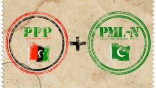 PML-N, PPP