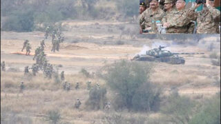 Pak Army