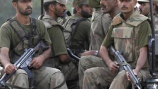 Pakistan Army