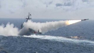 Pakistan Navy