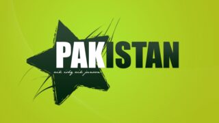 Pakistan