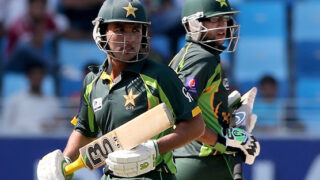 Pakistan