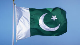 Pakistan