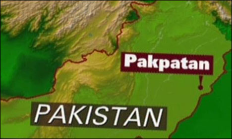 پاکپتن: نجی کالج کی بس کھائی میں گرنے سے ایک طالبہ جاں بحق 14 زخمی