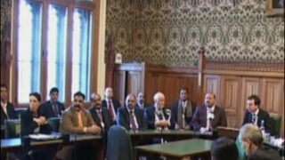 Parliament Of UK