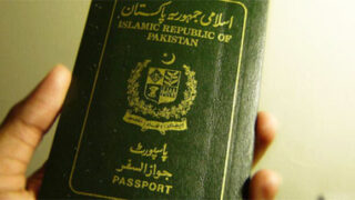 Passport