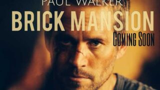 Paul Walker New Movie