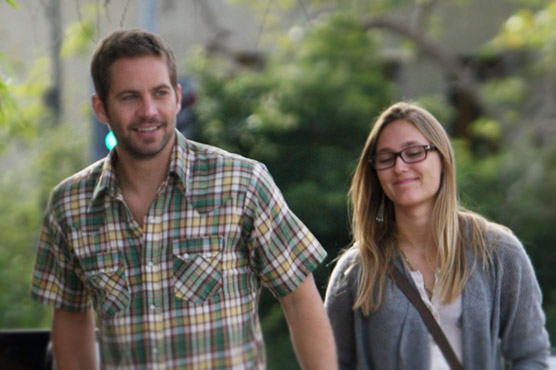 پال واکر کی تمام جائیداد ان کی پندرہ سالہ بیٹی کو ملے گی