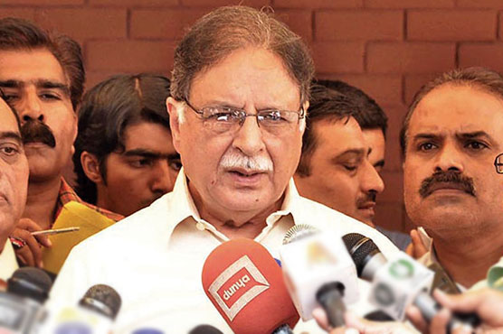 مشرف کو مشورہ دیا تھا کہ عدالت پیش ہو جائیں، وکلاء نے بھی پھنسا دیا، پرویز رشید
