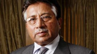 Pervez Musharraf