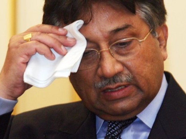 غداری کیس: استغاثہ اور وکیل صفائی میں جھڑپ، اکرم شیخ کا رانا اعجاز پر حملے کا الزام