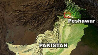 Peshawar