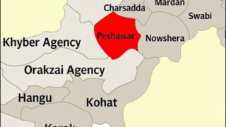 Peshawar
