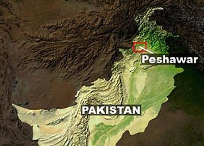 Peshawar
