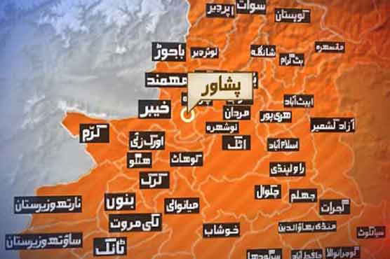 پشاور: شمع سینما میں‌ تین دھماکے، ایک شخص جاں‌ بحق، متعدد افراد زخمی ہو گئے