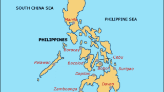 Philippines