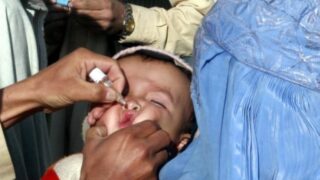 Polio Campaign
